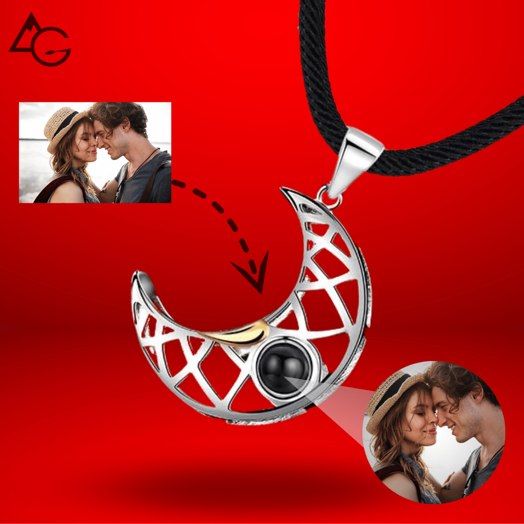 CelestialGleam Necklace