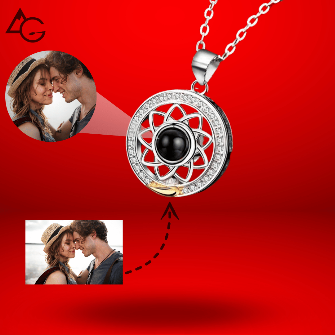 CelestialGleam Necklace