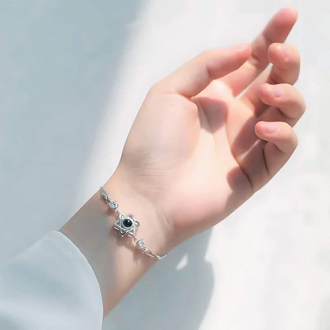 StarGleam Bracelet
