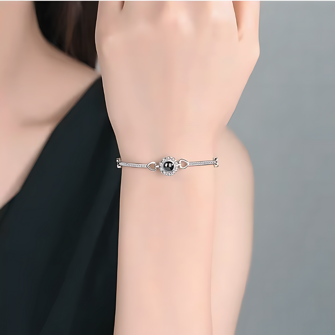 EliteGleam Bracelet