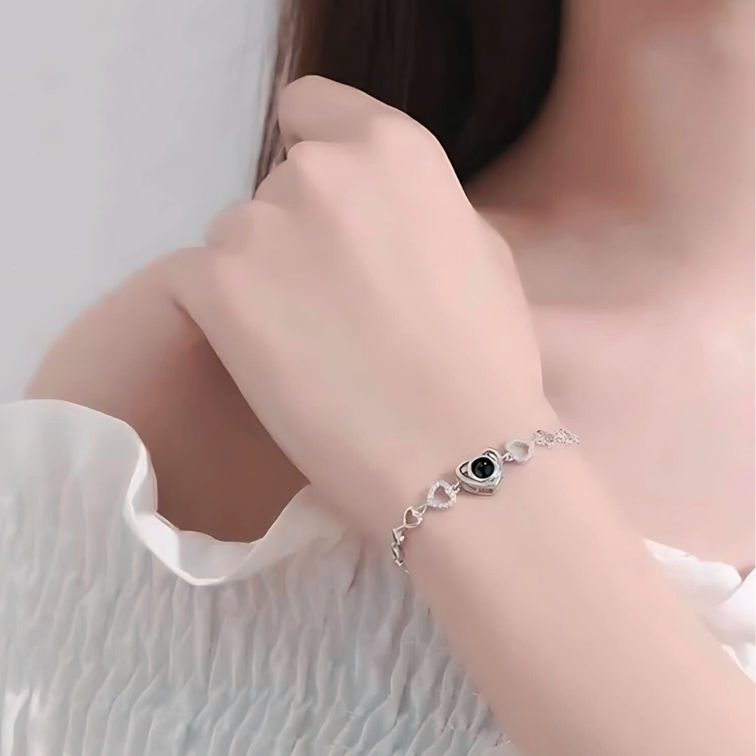LoveGlow Bracelet