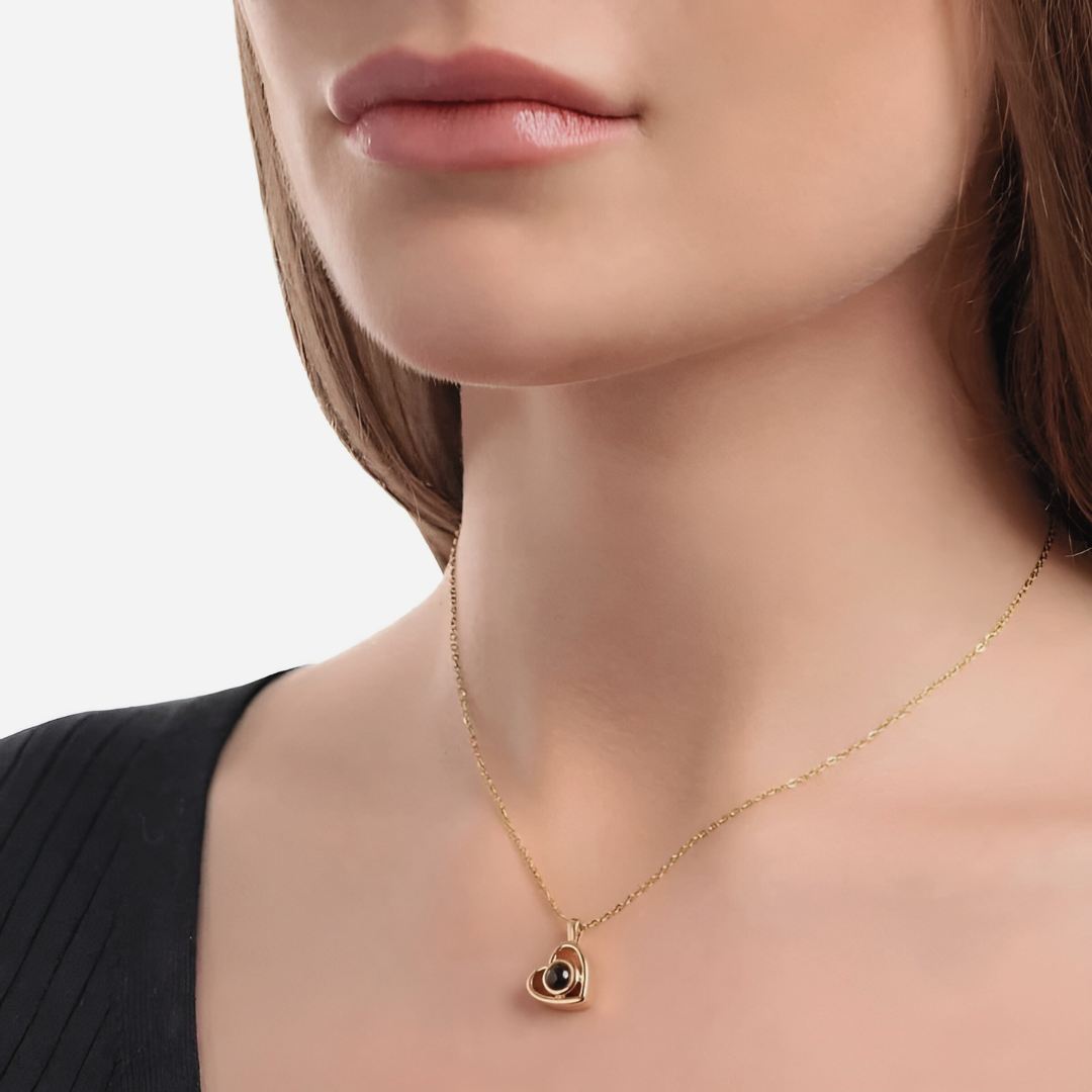 HeartLuxe Necklace