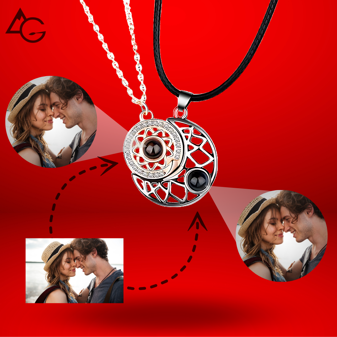 CelestialGleam Necklace